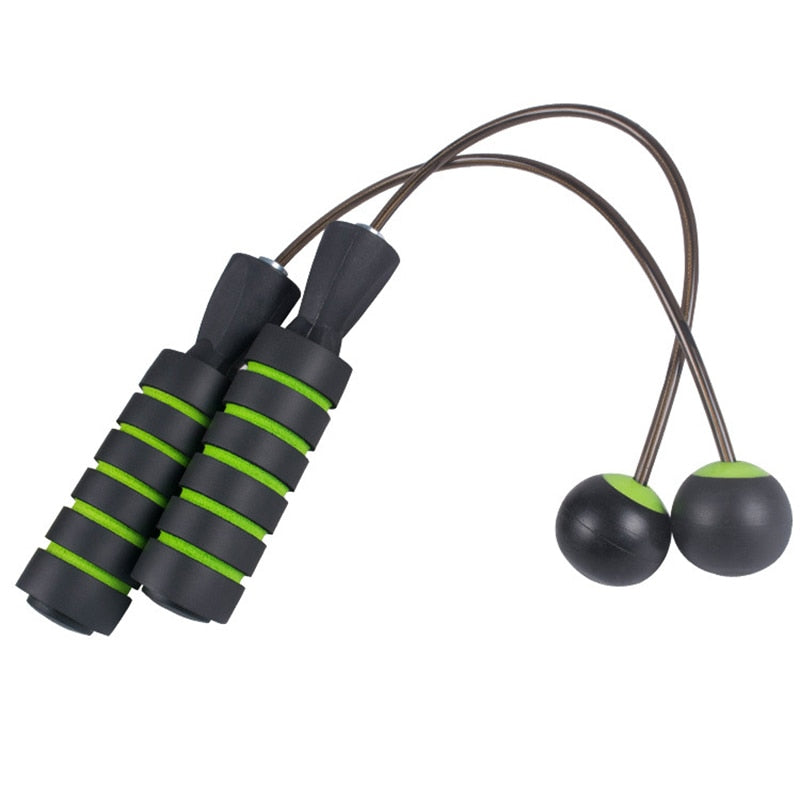 Cordless Bearing Rope