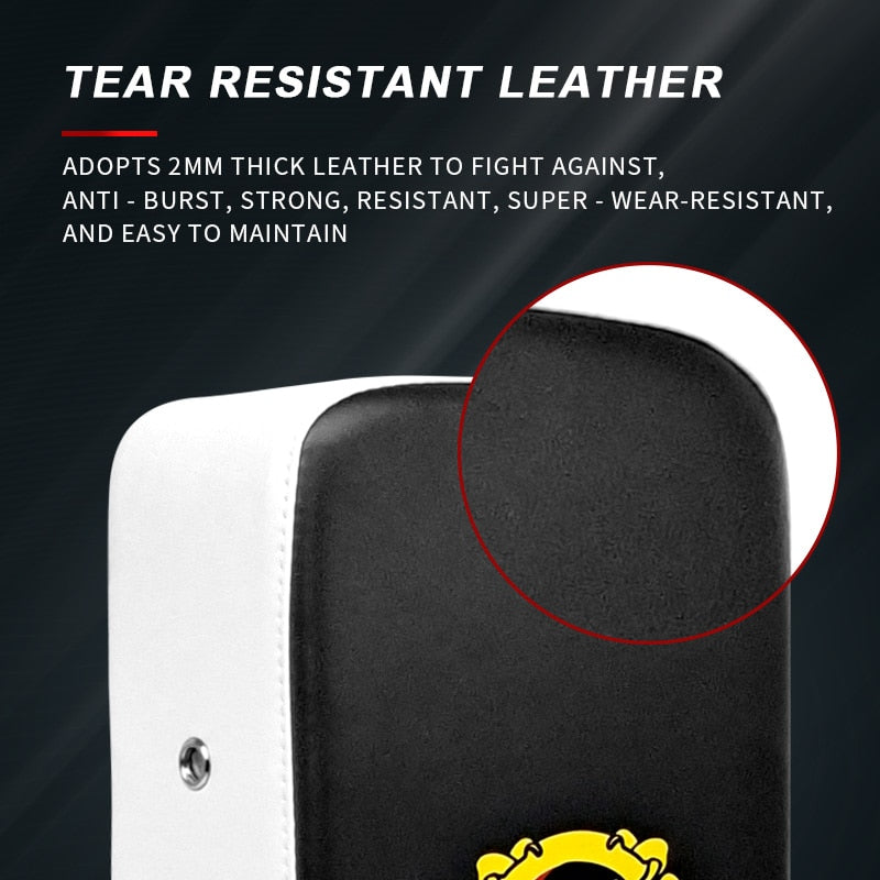 Punching Bag Shield