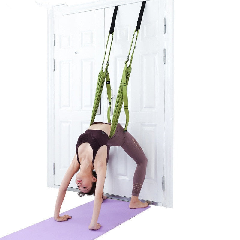 Yoga Aerial Hammock