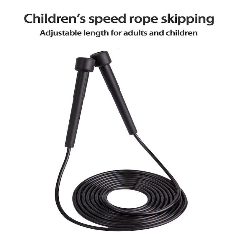 Adult Weight Loss Children Sports jump rope Crossfit