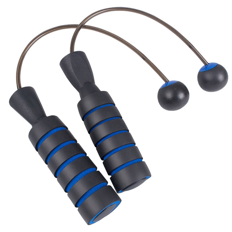 Cordless Bearing Rope