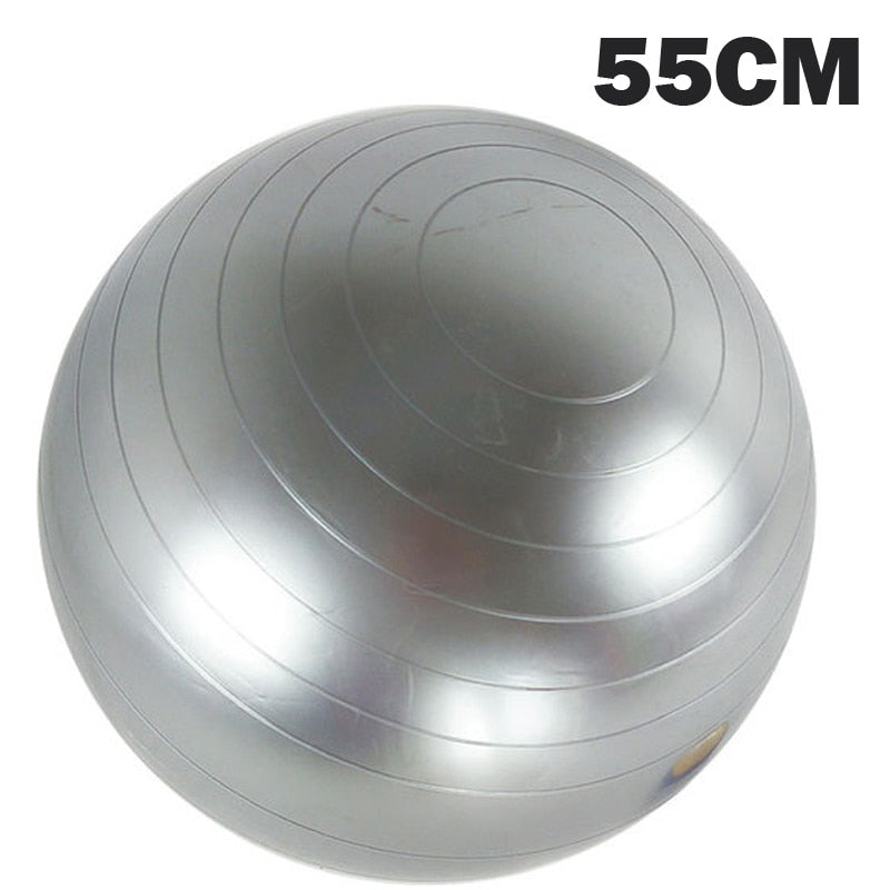 Yoga Ball