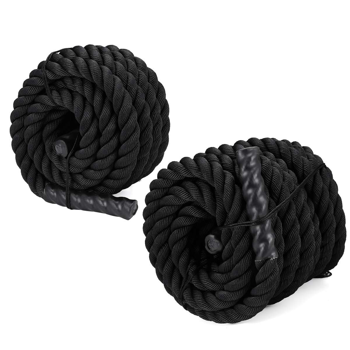 Crossfit Battle Rope