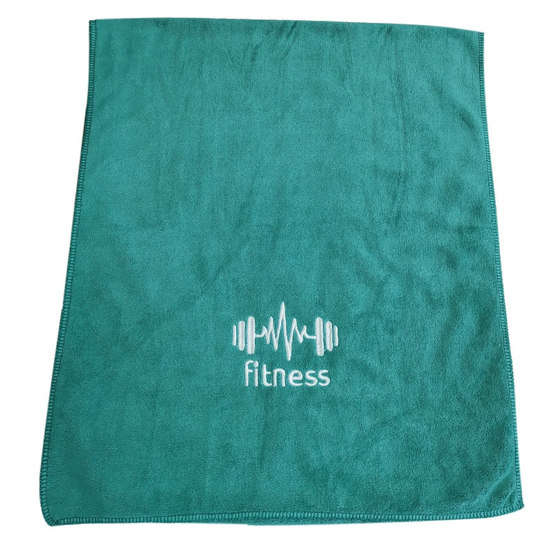 Microfiber Towel