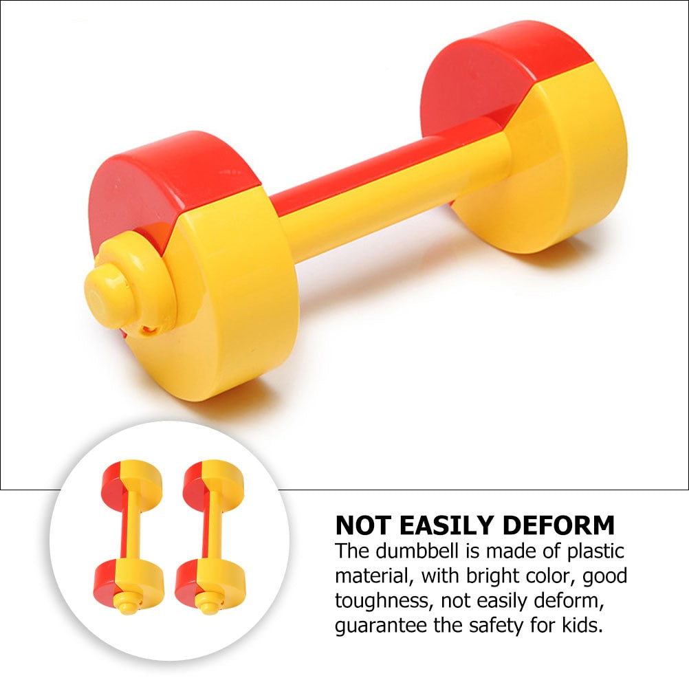 Dumbbell for Kids
