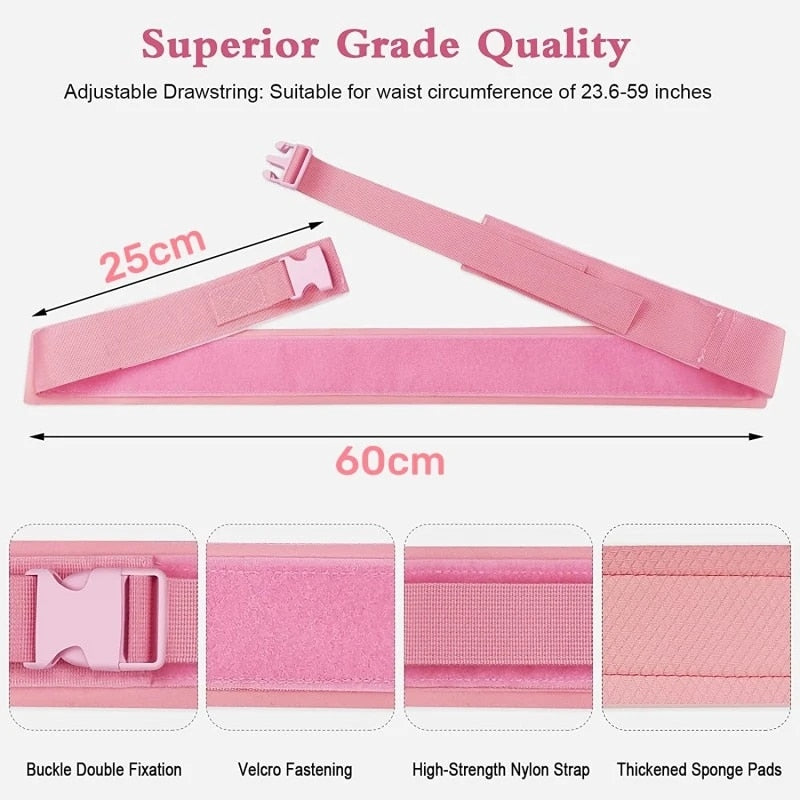 Lite Hip Thrust Belt