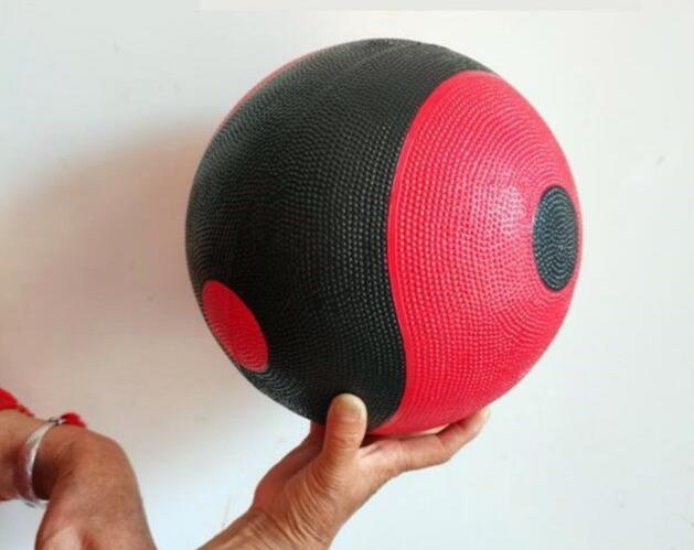 Tai Chi Medicine ball