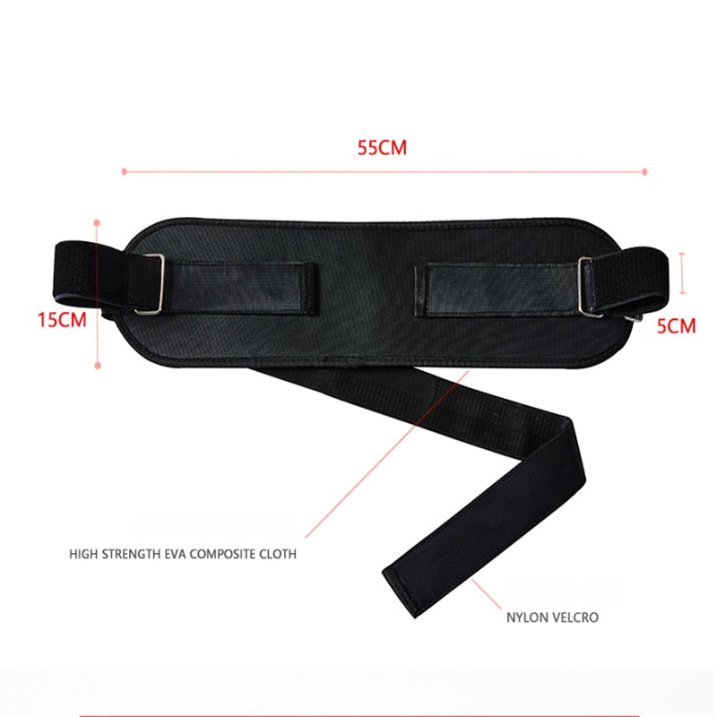 Hip weight Belt