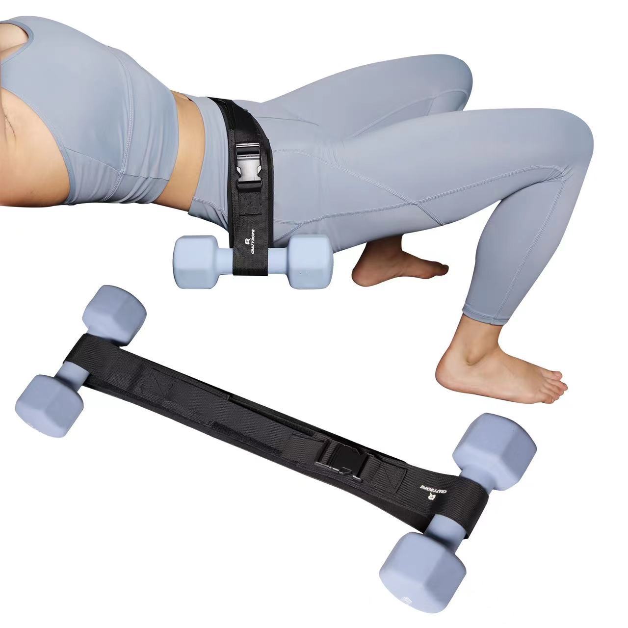 Lite Hip Thrust Belt