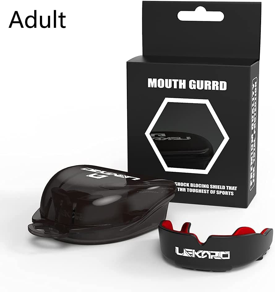 Lekaro boxing Mouth Guard