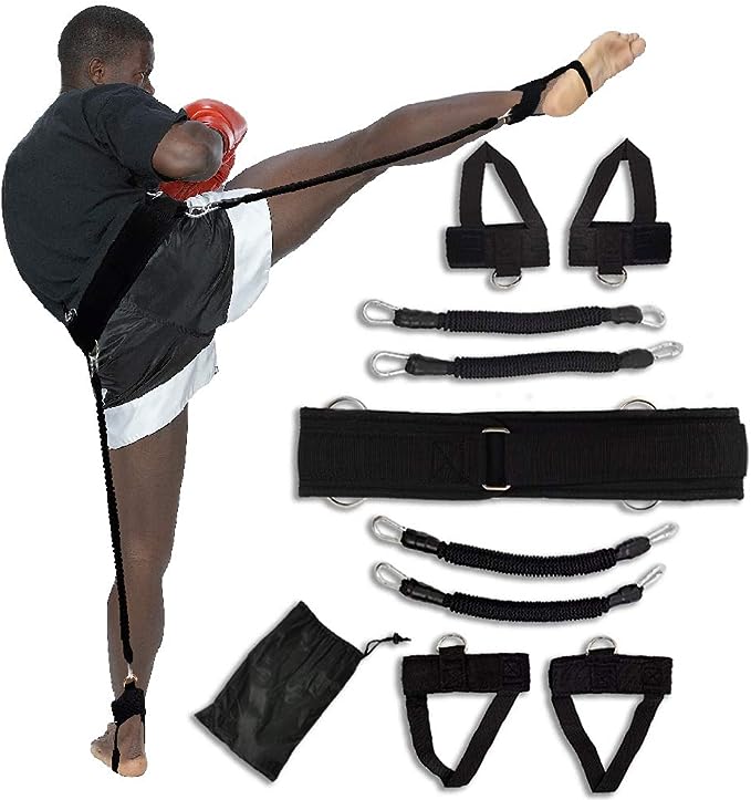 Boxing resistance band