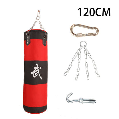 Sturdy Boxing Bag