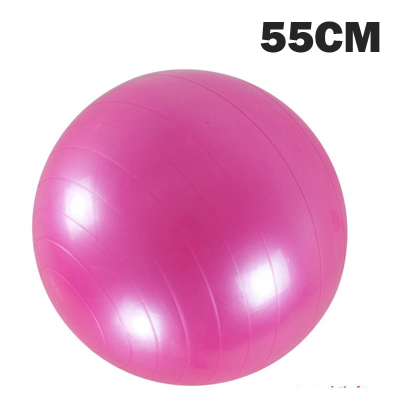 Yoga Ball