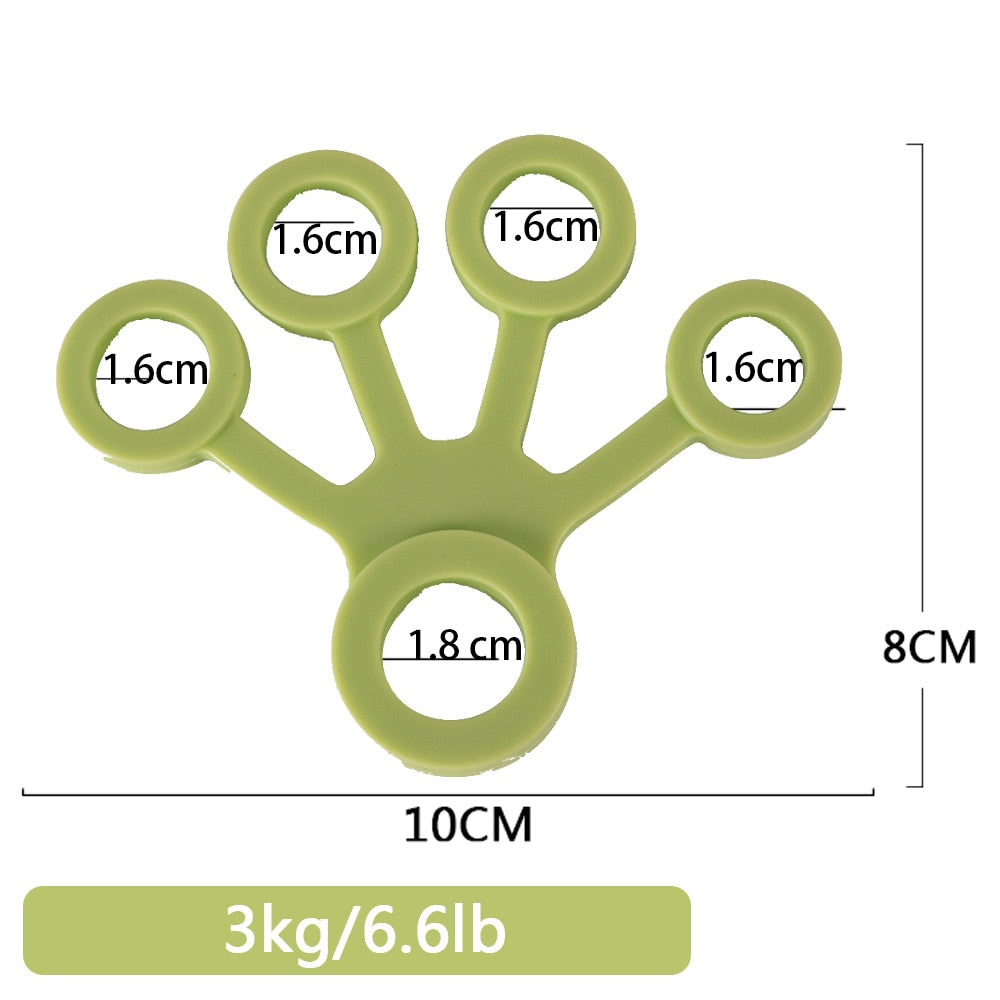 Hand Grip Strengthener