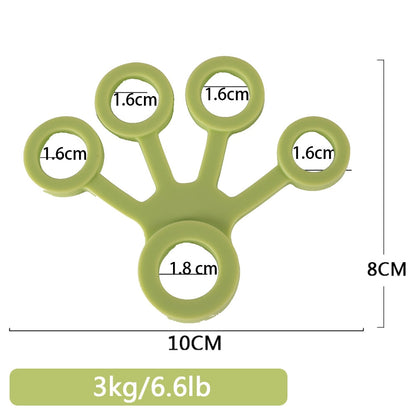Hand Grip Strengthener