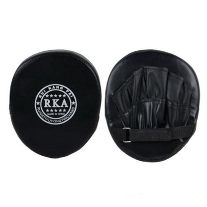 Kick Boxing Target Bag