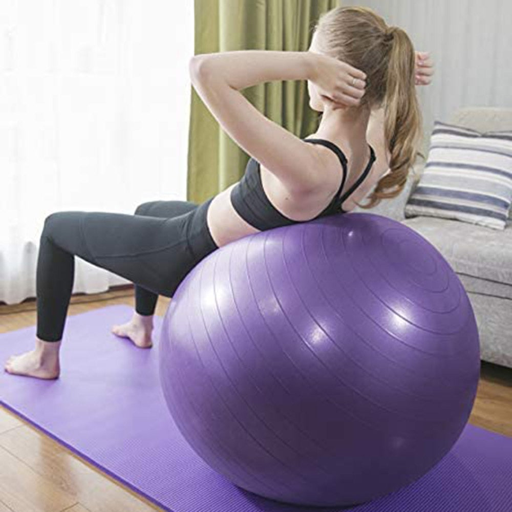 Yoga Ball