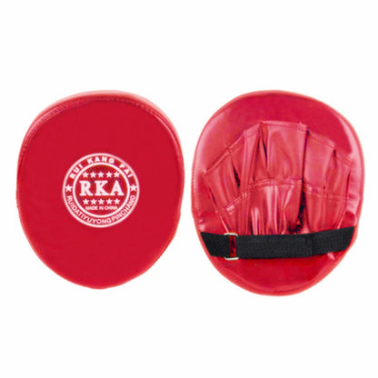 Kick Boxing Target Bag