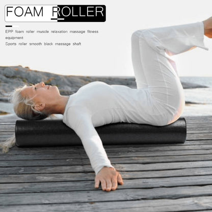 EPP Yoga Pilates Foam Roller 30/45cm