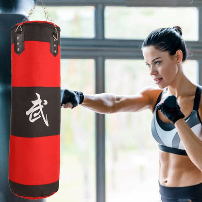 Sturdy Boxing Bag