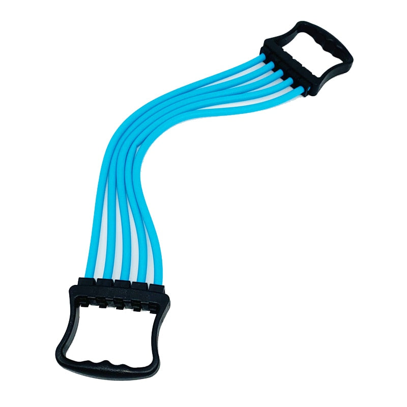 Profession Elastic Fitness Resistance Band