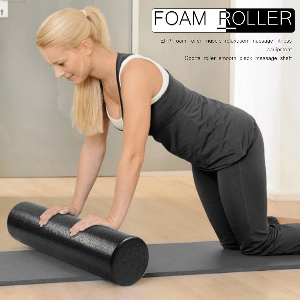 EPP Yoga Pilates Foam Roller 30/45cm