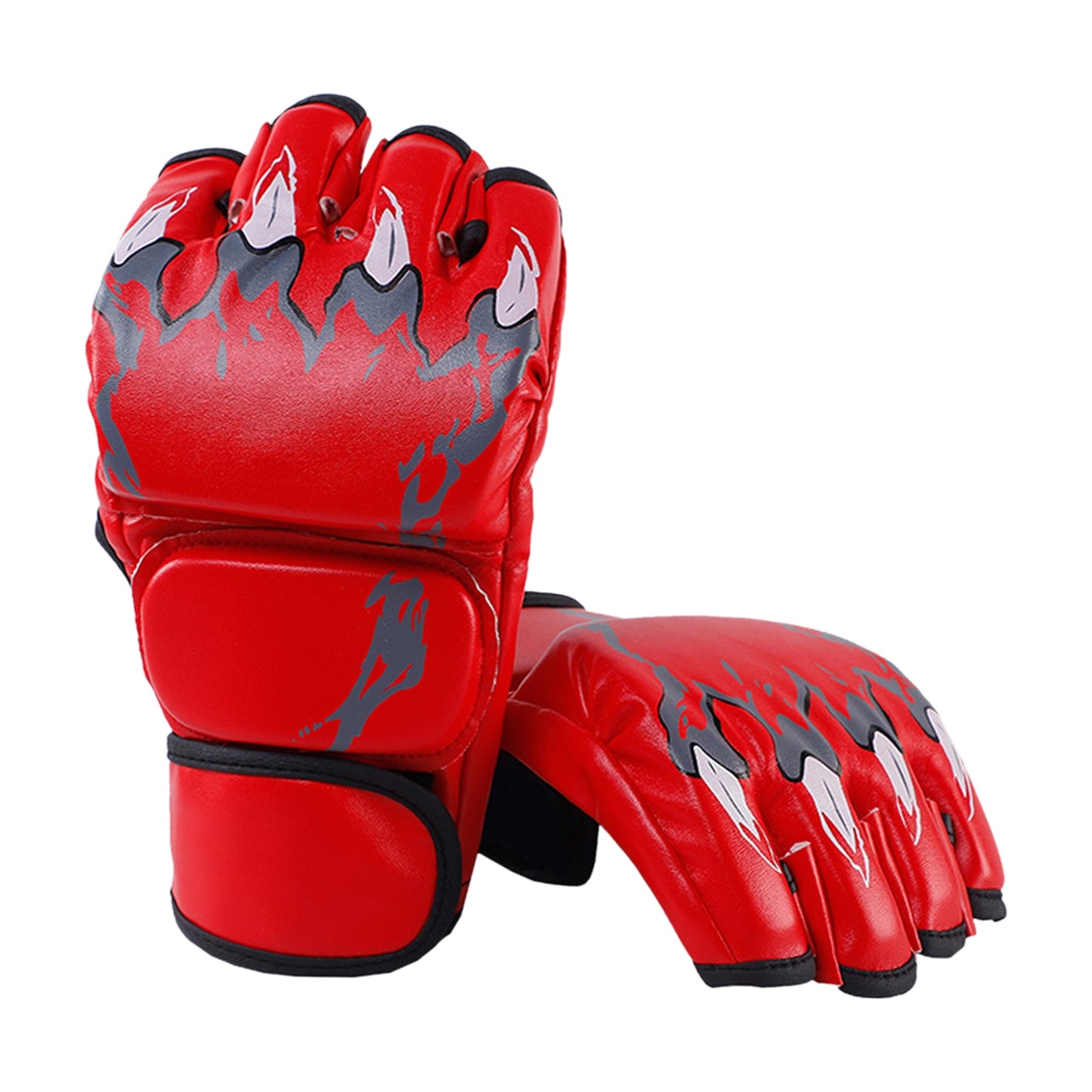 Kick Boxing Gloves