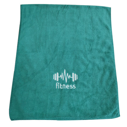 Microfiber Towel