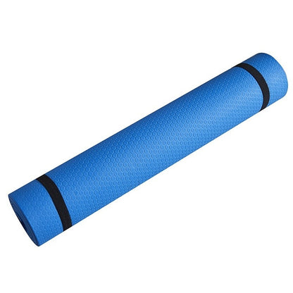 Yoga Mat Anti-skid