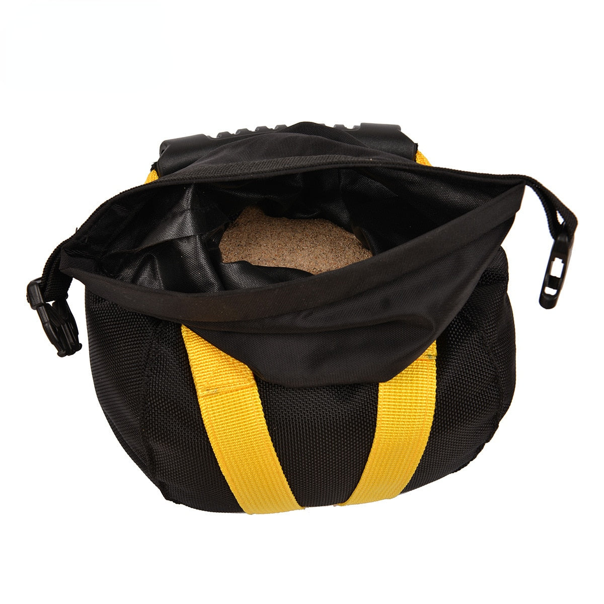 Weight-bearing Portable Kettlebell Cloth Bag