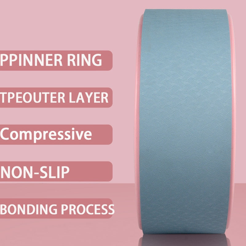 Massage Yoga Roller