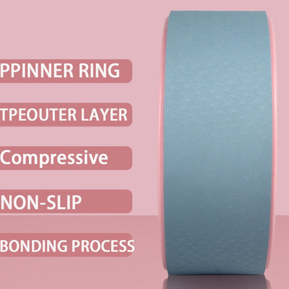 Massage Yoga Roller