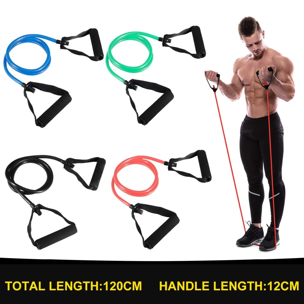 120cm Crossfit Resistance Rope