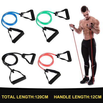 120cm Crossfit Resistance Rope