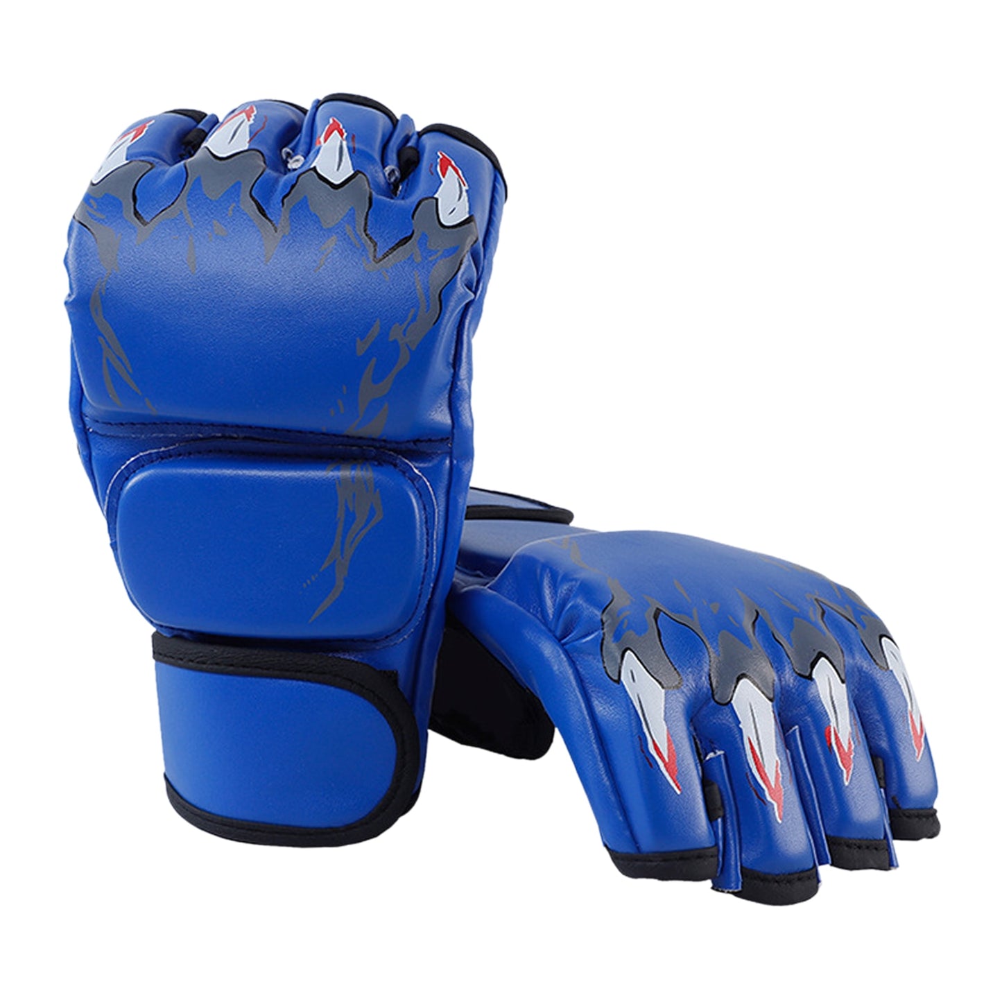 Kick Boxing Gloves