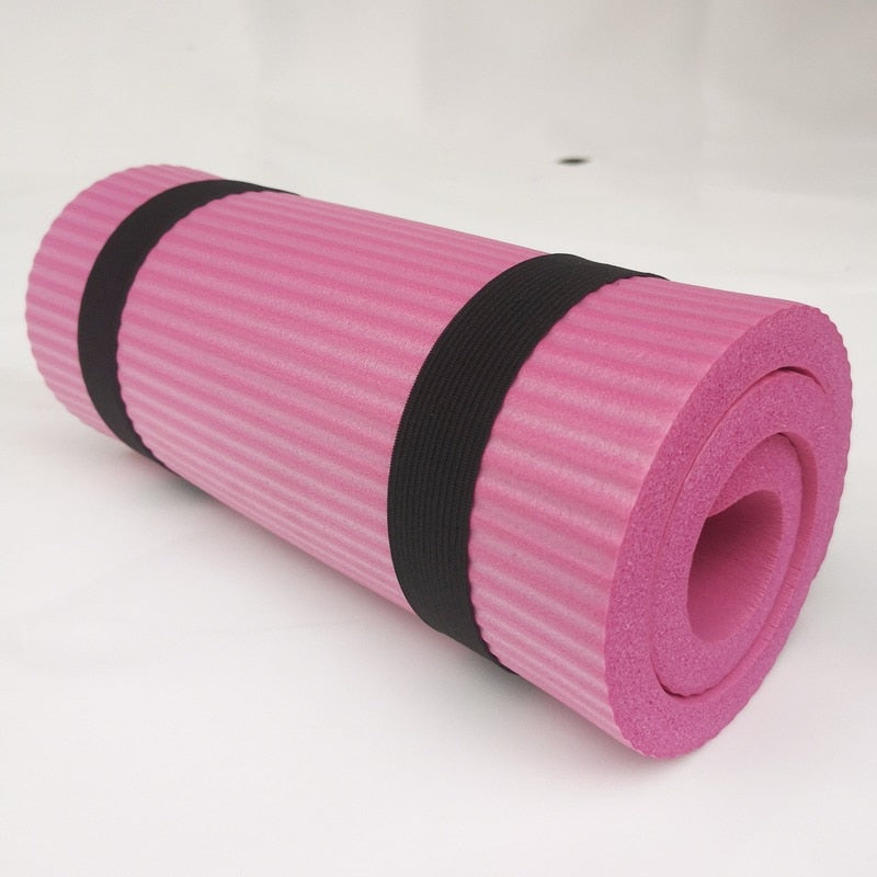 1.5cm Ultra Thick Yoga Mat