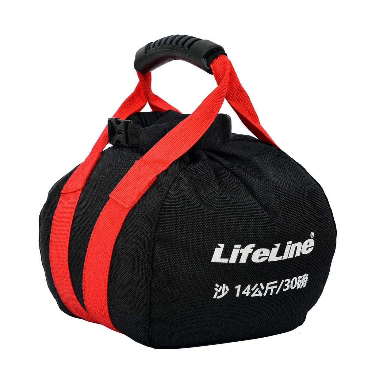 Weight-bearing Portable Kettlebell Cloth Bag