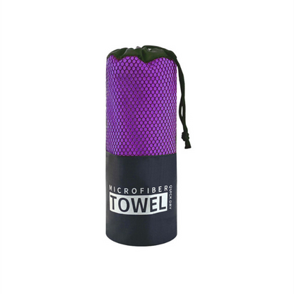 Quick Drying Microfiber Towel