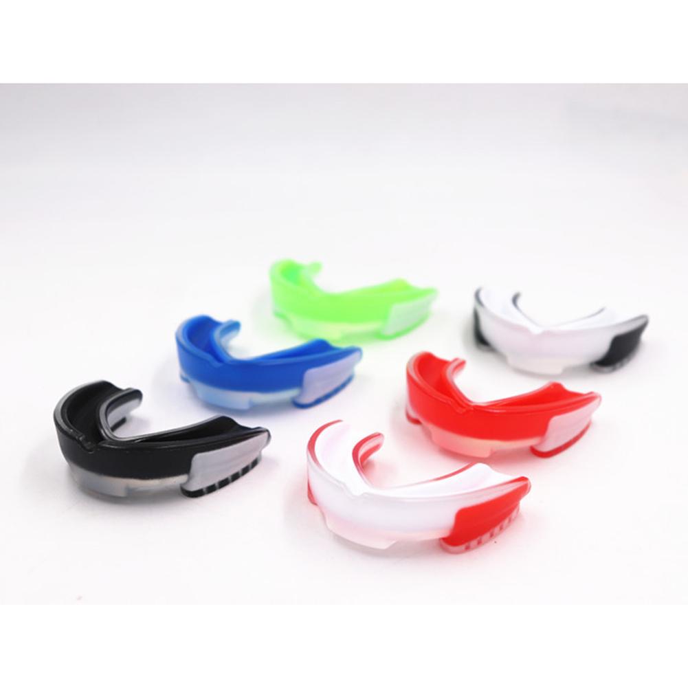 Professional EVA Boxing Mouthguard