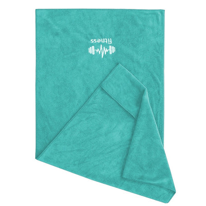 Microfiber Towel