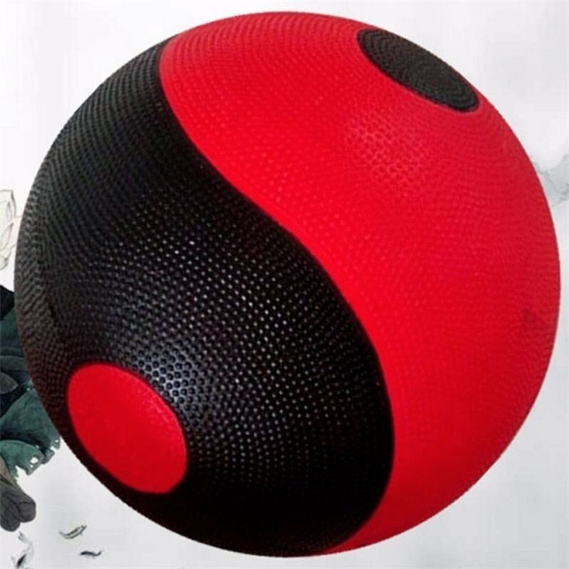 Tai Chi Medicine ball
