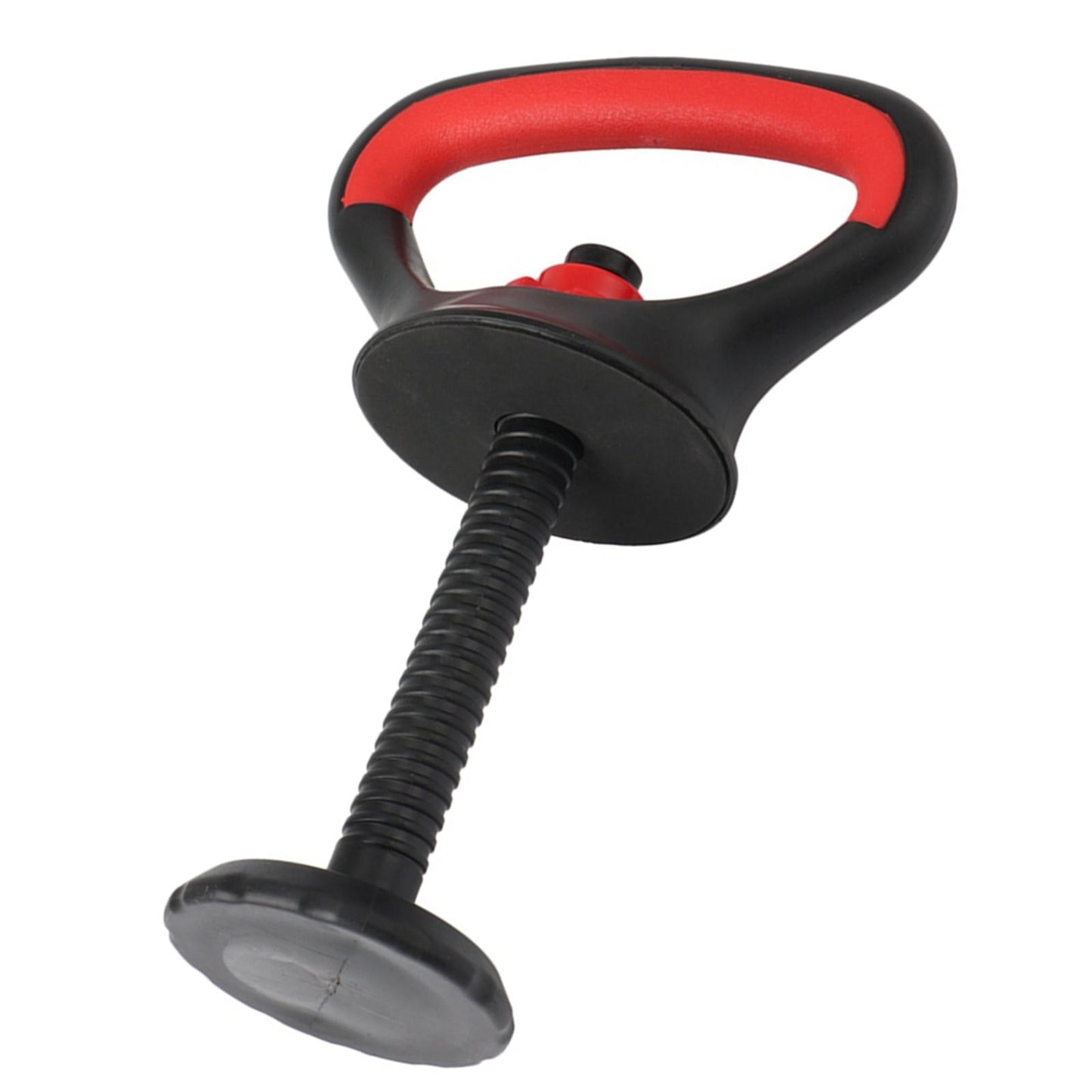 Cross Fitness Adjustable Metal Kettlebell Handle