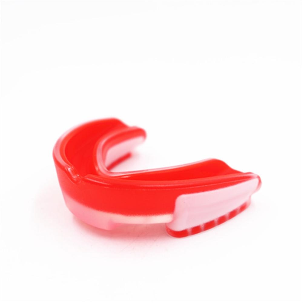 Professional EVA Boxing Mouthguard