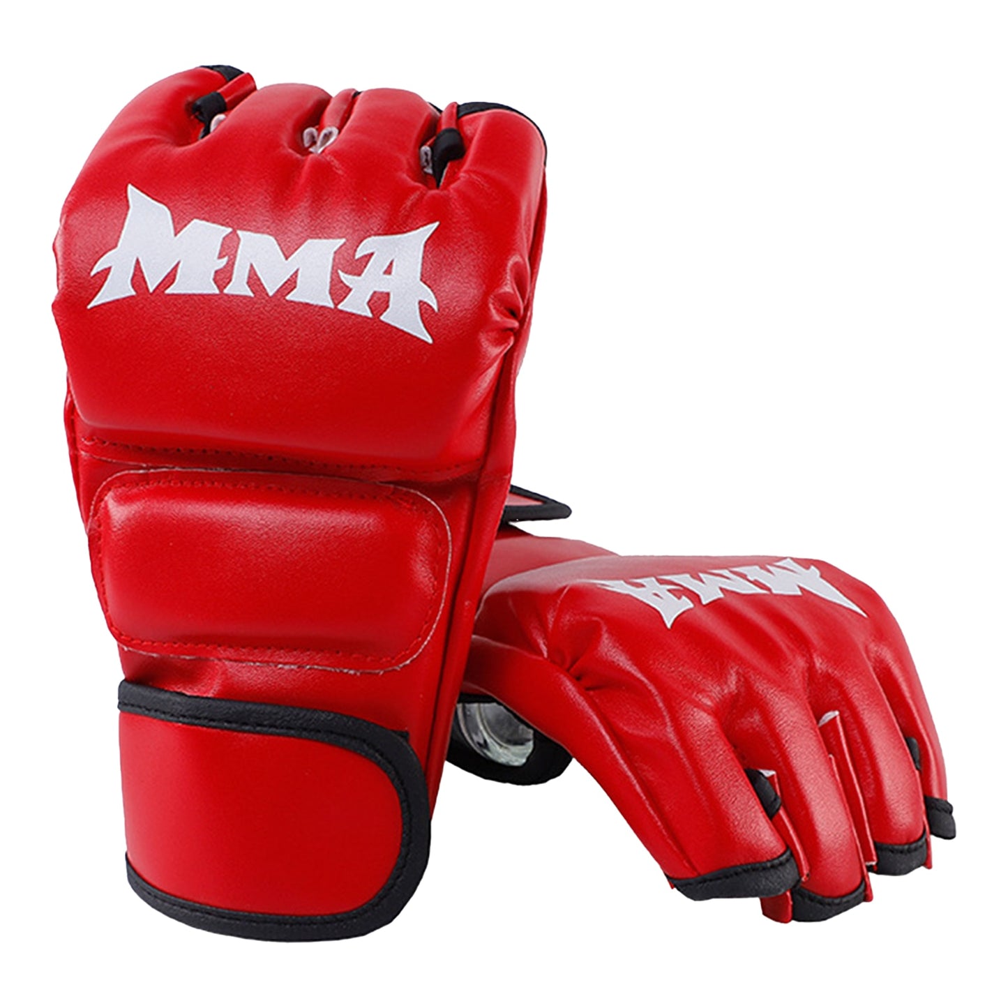 Kick Boxing Gloves