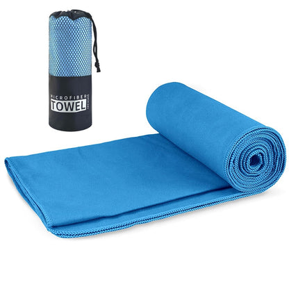 Quick Drying Microfiber Towel