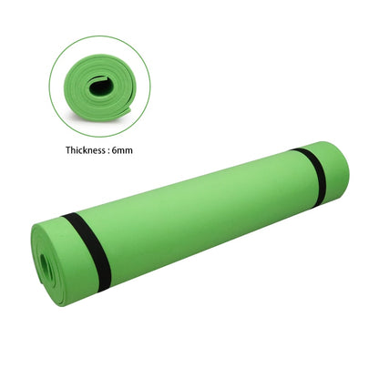 Yoga Mat Anti-skid