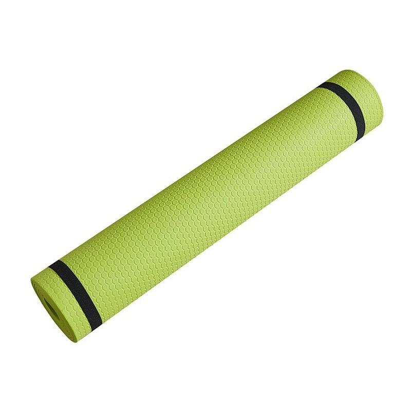 Yoga Mat Anti-skid