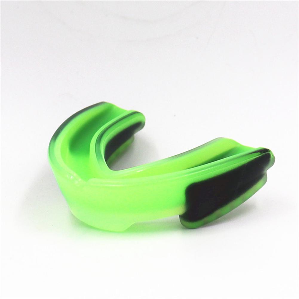 Professional EVA Boxing Mouthguard