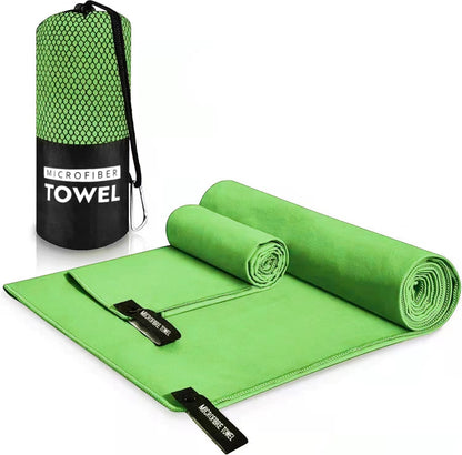 Quick Drying Microfiber Towel