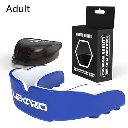 Lekaro boxing Mouth Guard